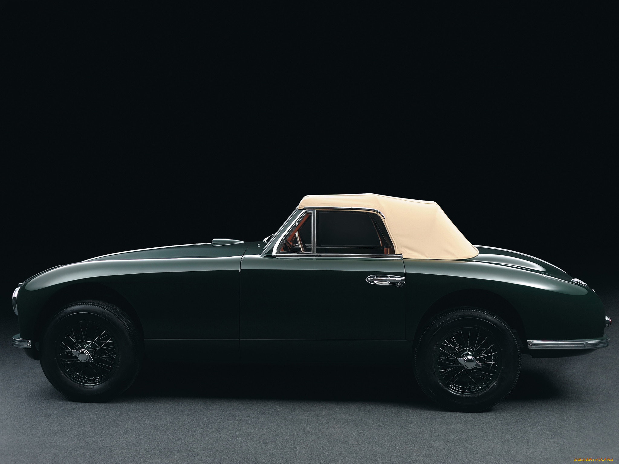 aston martin db2 vantage drophead coupe 1951, , aston martin, aston, martin, db2, vantage, drophead, coupe, 1951